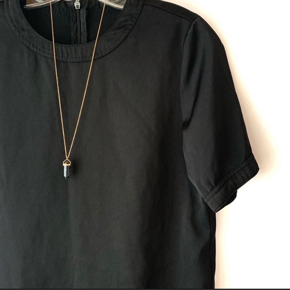 Kenneth Cole New York Hi-Lo Top Women’s XS